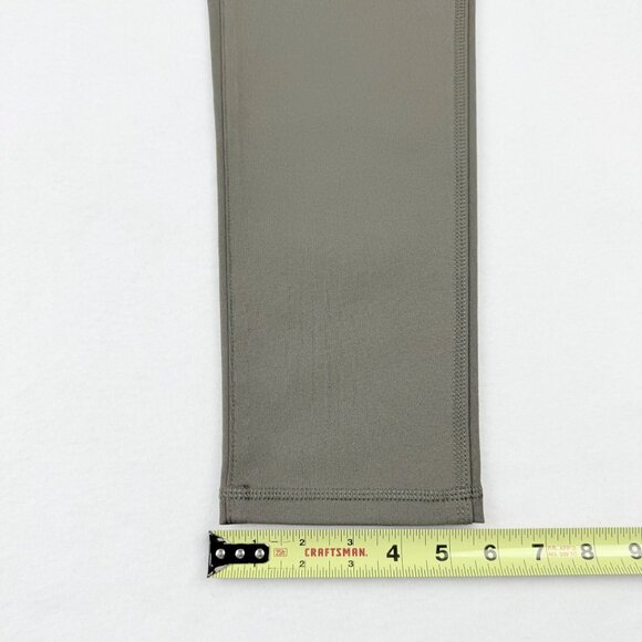 Carhartt Women Force Fitted Lightweight Olive Utility Legging Size XLT 16-18 NWT - Picture 10 of 11